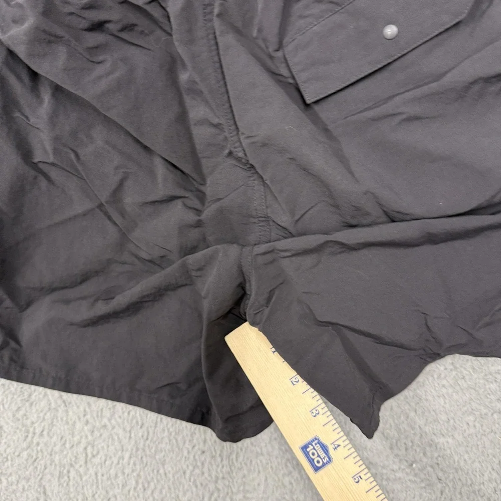 Patagonia swim trunks
